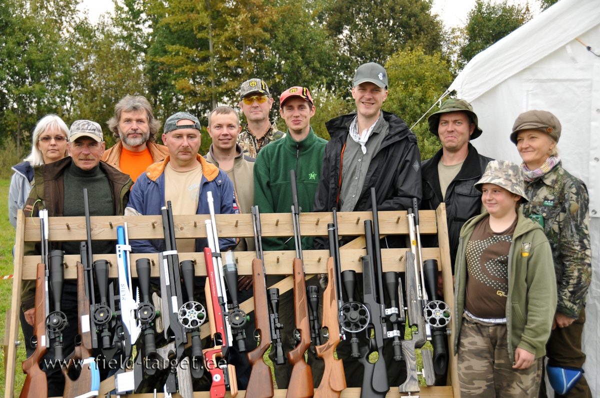 MV 5.etapist osasaajad